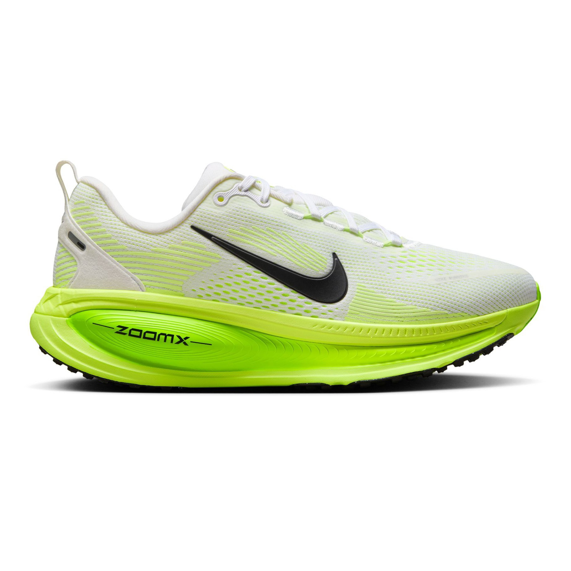 Nike Women's Vomero 18 Road-Running Shoes White 7.5 | REI