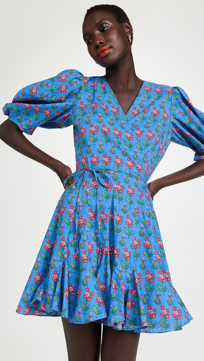 Claudine Dress | Shopbop