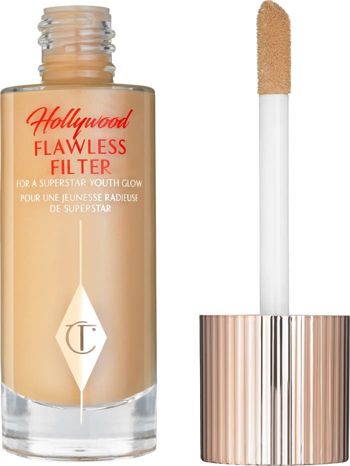 Hollywood Flawless Filter Primer & Highlighter | Nordstrom