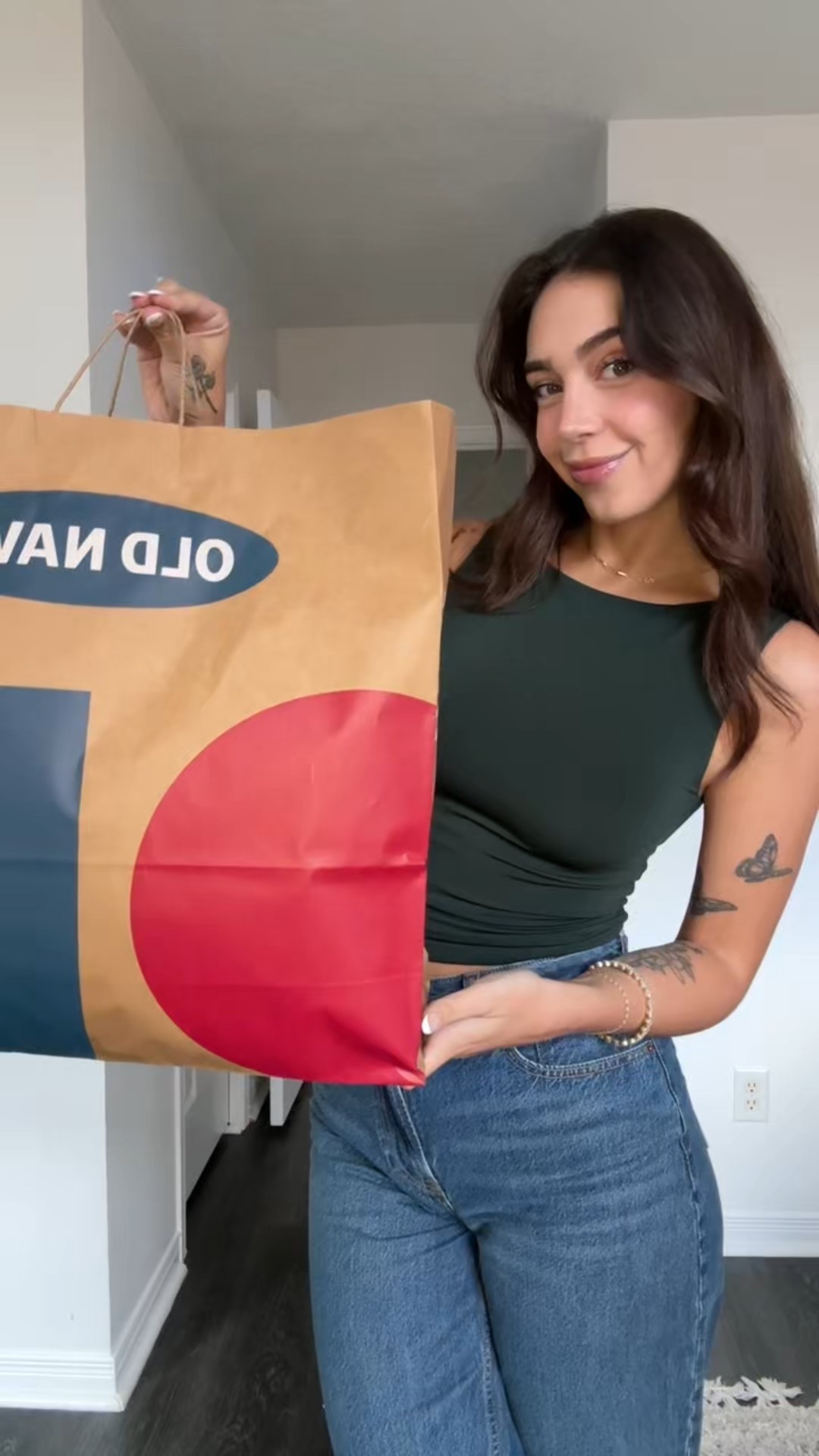 we LOVEEE old navy 

#LTKstyletip #LTKfall #LTKcanada