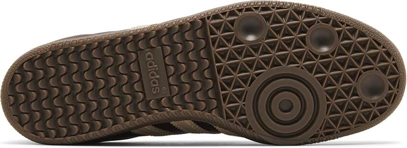 adidas Samba OG Women's Sneaker | Amazon (US)