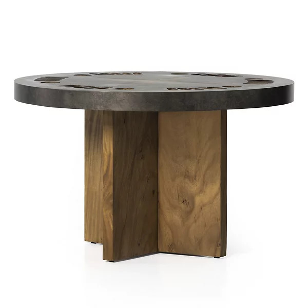 Poker Table | Lumens