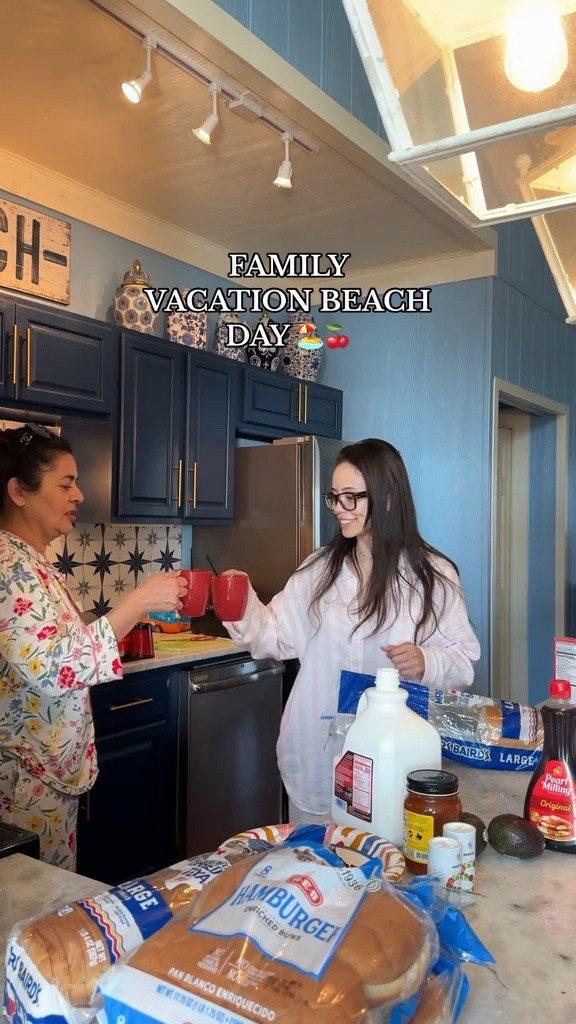 Family beach vlog!

#LTKtravel #LTKfamily #LTKstyletip