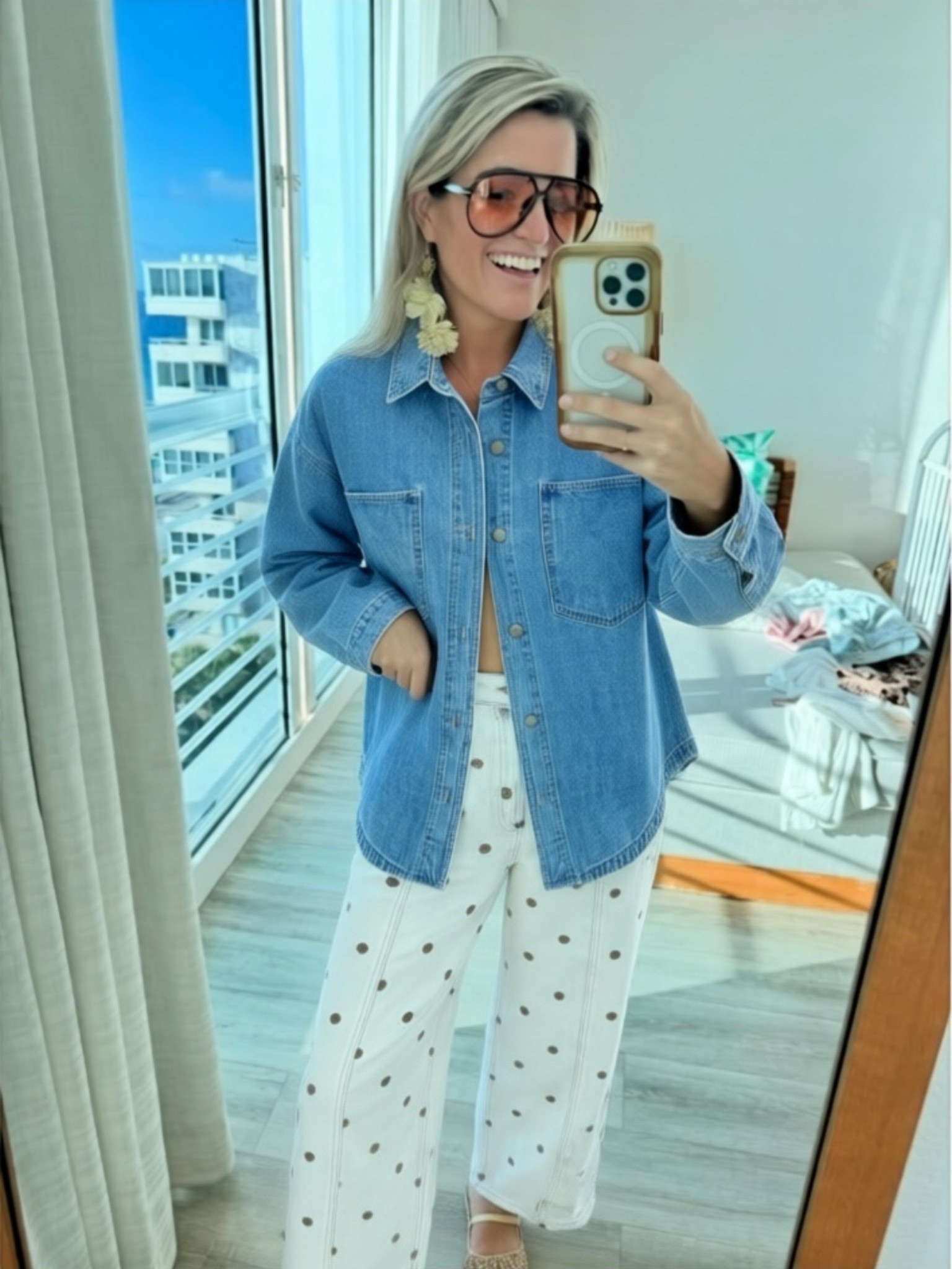 AMAZON✨NEW SPRING DROP🌸 Free People Sets, Farm Rio Look dresses, Tops that give Tuckernuck and Comfy Pull in bottoms you’ll love  👌 and more  deals that will blow your mind!✨


✨SIZING✨Everything is petite friendly I’m 5’2” 125lbs wearing small top/dress and small/4 bottoms 
.
#ad #founditonamazon @amazon finetoo, cool cute, 
Amazon big spring sale, Amazon dress, Amazon shorts, Amazon look for less, spring dress, white denim, mom shorts, two piece sets, travel outfit, resortwear, finetoo, cool cute, comfy bras, basics Athleisure, Walmart jeans, spring clothes, found it on Amazon, spring dress, spring shoes, target shoes, sandals, shoes, SPANX, Walmart finds, 2 piece set, sale, Skincare, anti aging skin care, pdrn, red light therapy,  jeans,, 

#LTKPetite #LTKSaleAlert #LTKHome