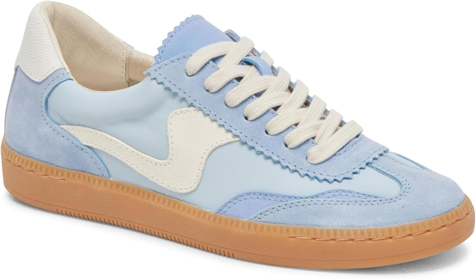 Dolce Vita Women's Notice Sneaker | Amazon (US)