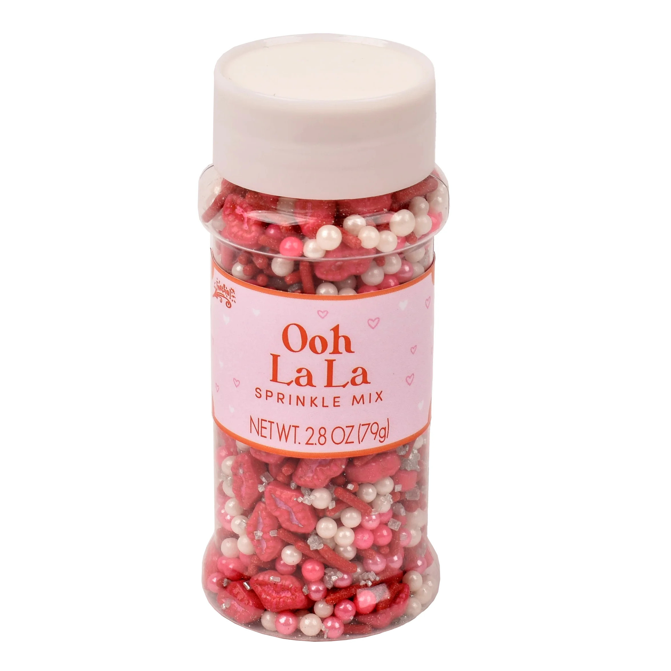 Festival Oh La Lala Sprinkle Mix | Walmart (US)