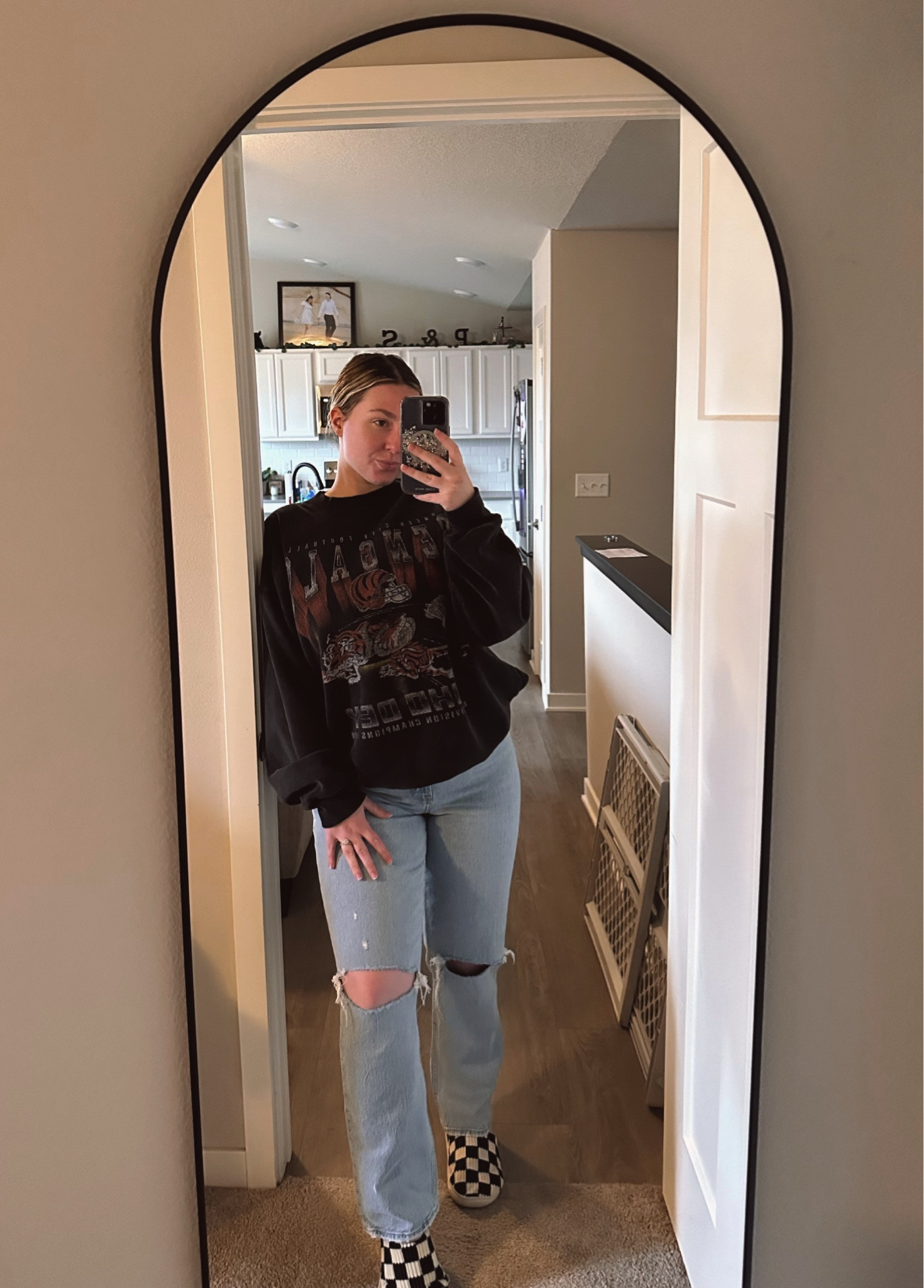 Abercrombie has my heart🤍

#LTKstyletip #LTKfindsunder100 #LTKSpringSale