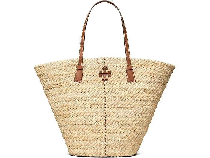 Mcgraw Straw Shopper Tote | Zappos