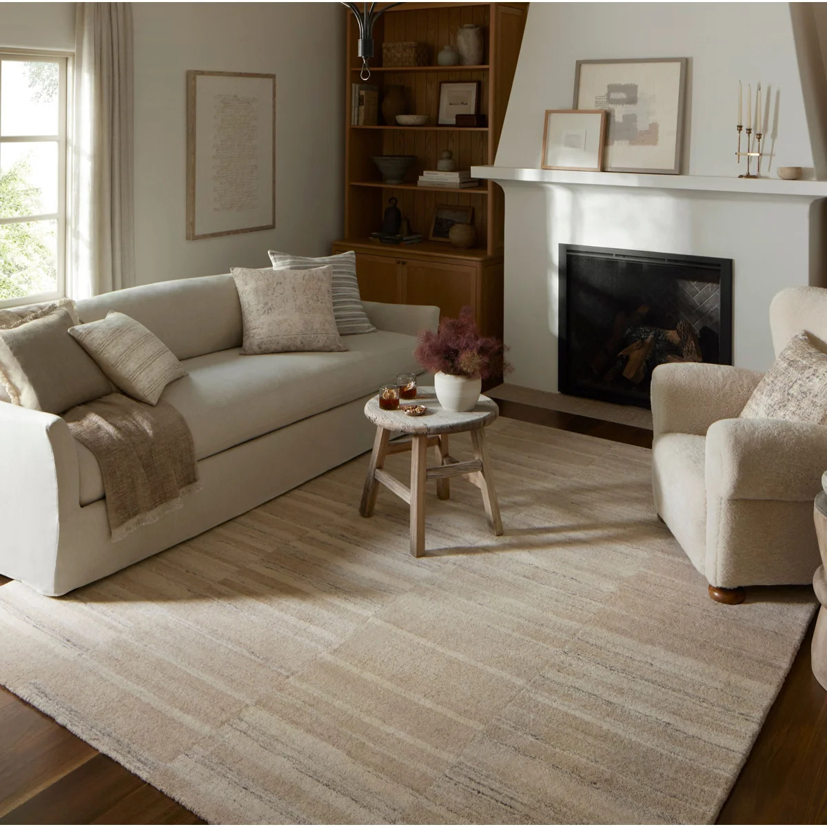 ✨ Your dream rug is waiting, ladies! Wayfair’s 72-hour sale is ending tonight ⏰ Up to 60% OFF = BIG savings 💃 Don’t miss your chance 🔥
#RugSale #WayfairDeals #HomeUpgrade #DecorInspo #LivingRoomStyle #USAStyle 

 #LTKSeasonal #LTKHome #LTKSaleAlert