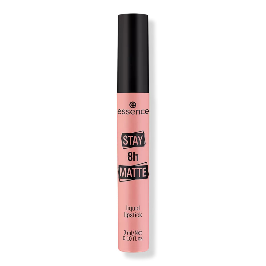 Stay 8H Matte Liquid Lipstick - Essence | Ulta Beauty | Ulta