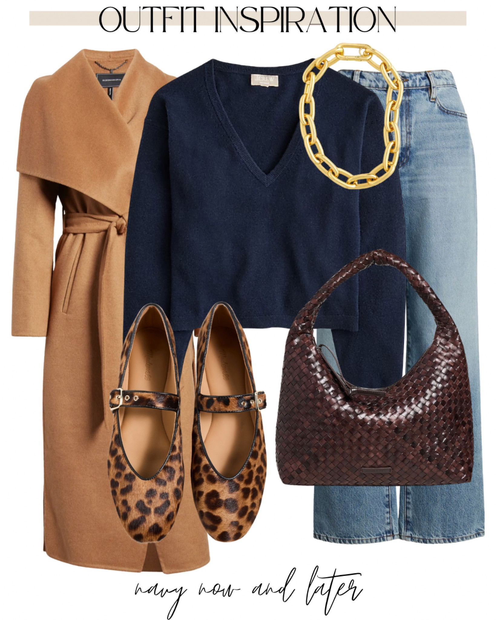 Winter spring outfit 

#LTKSeasonal #LTKOver40 #LTKStyleTip