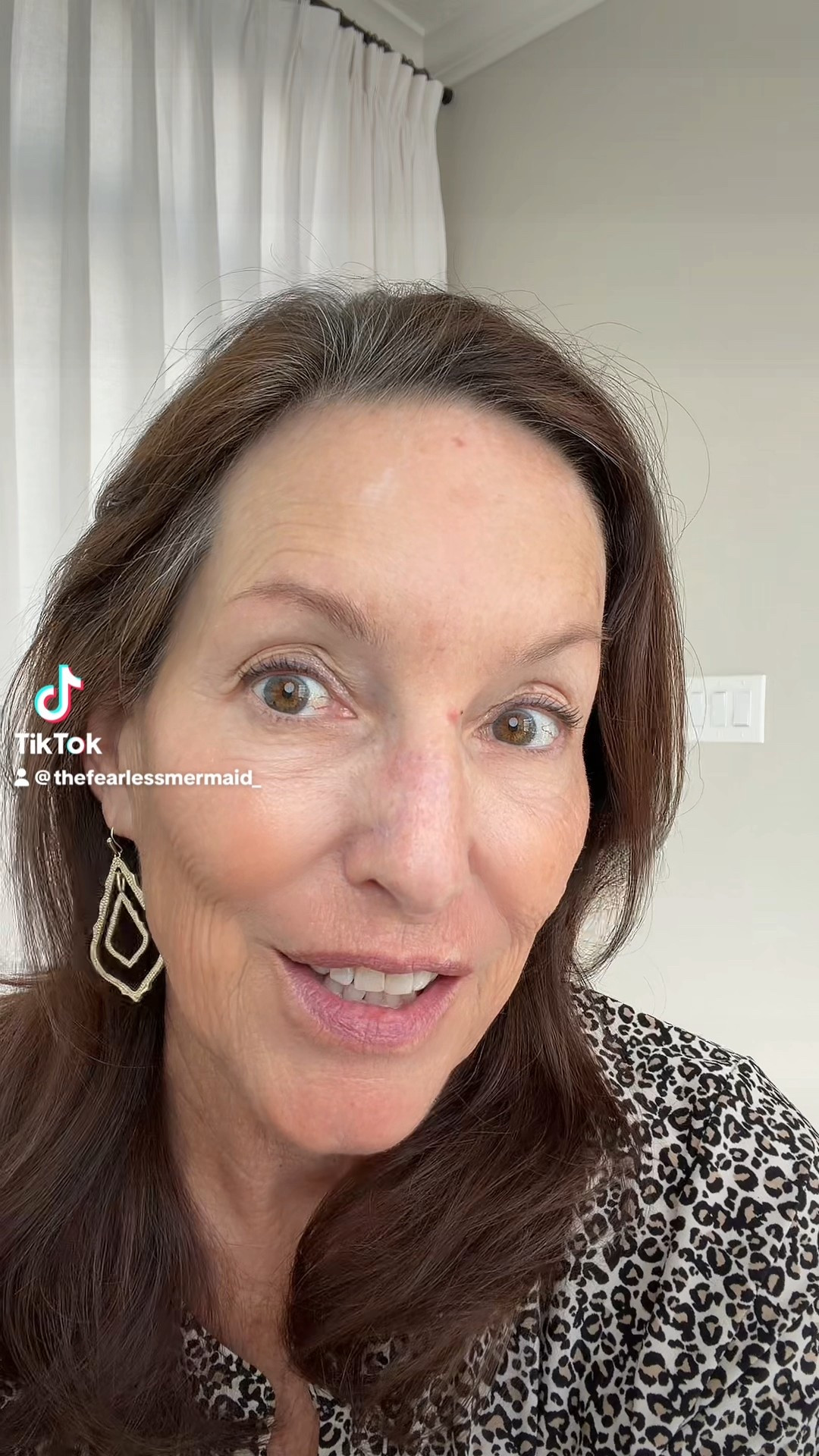 Dr melanin cemented stick can be called tic in a stick the results are fantastic - don’t wait until you are my age (64) start now and prevent the wrinkles 

#LTKselfcare #LTKFindsUnder50 #LTKBeauty