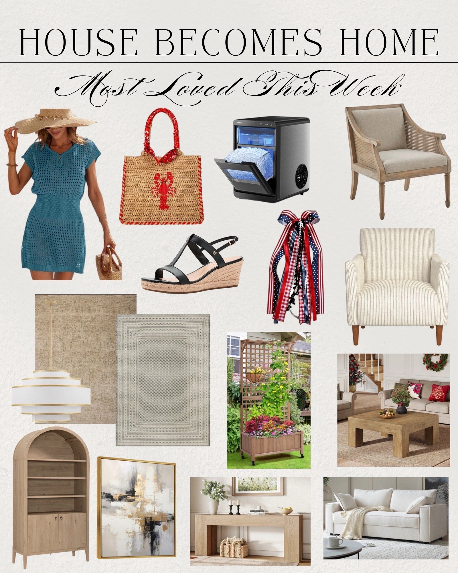 Weekly best sellers!!

#LTKSaleAlert #LTKHome #LTKSeasonal