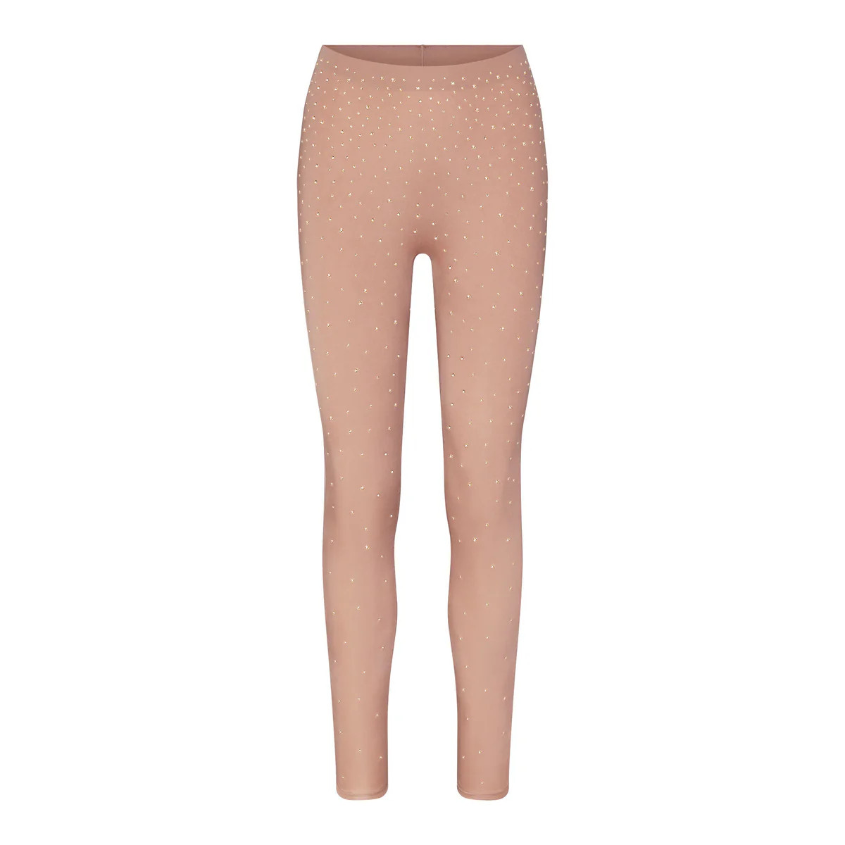 JELLY SHEER HIGH-WAISTED LEGGING | SKIMS (US)