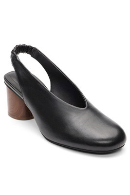 Sanctuary Opera Slingback Heels | Anthropologie (US)