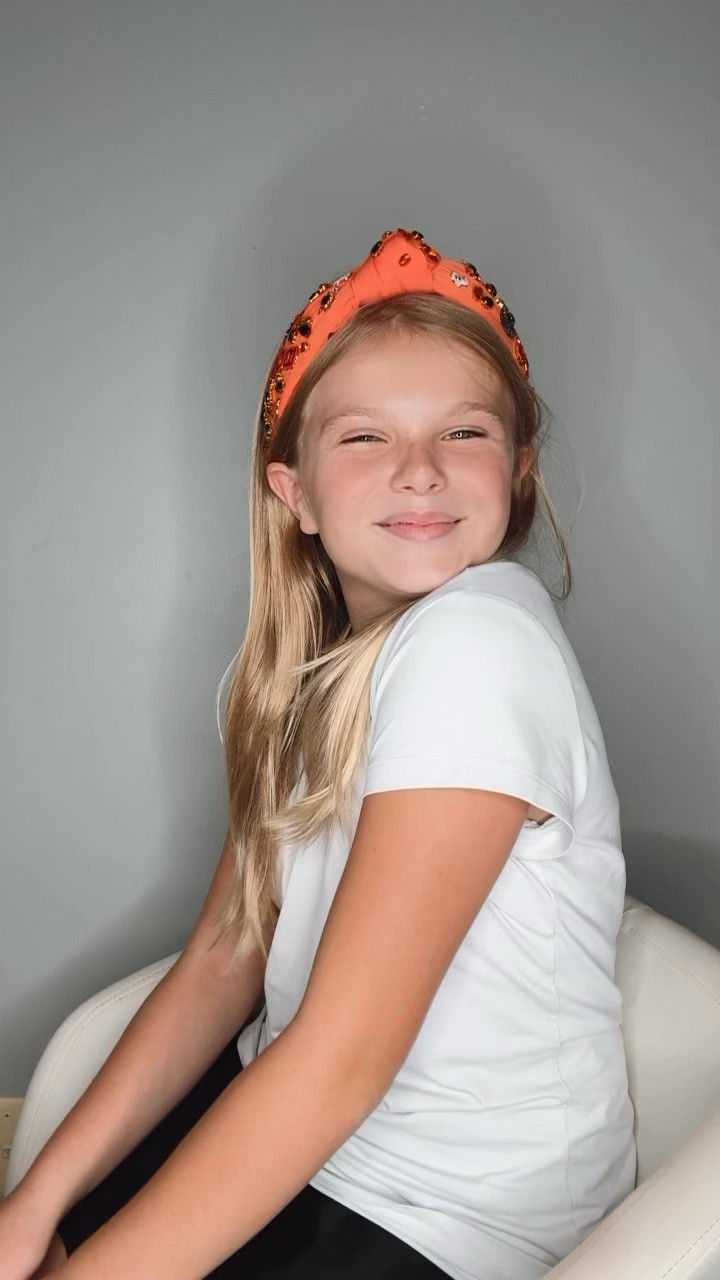 Cute Halloween Hair accessories

#LTKKids #LTKSeasonal
