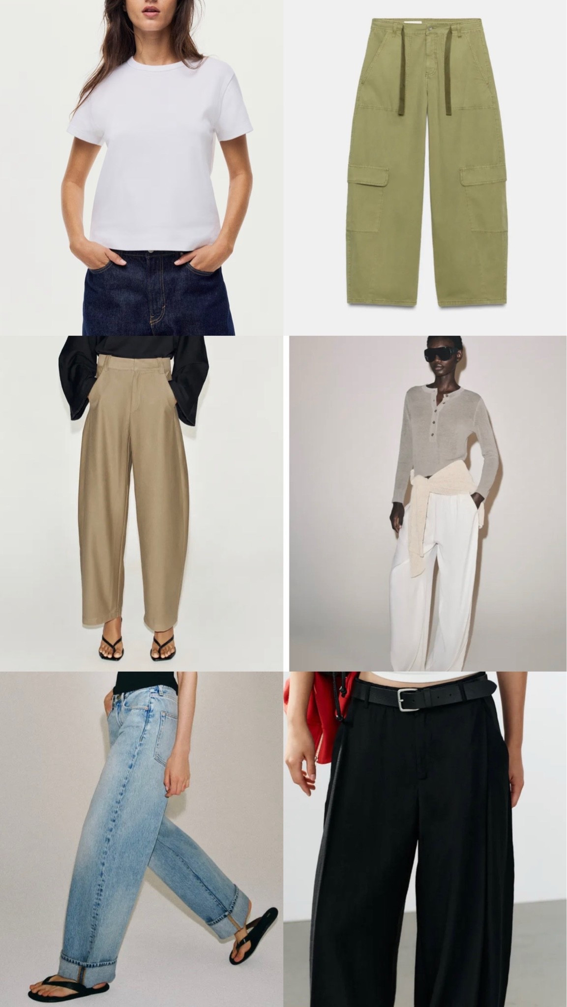 The most popular pieces you’ve been loving! 🔗🧡
