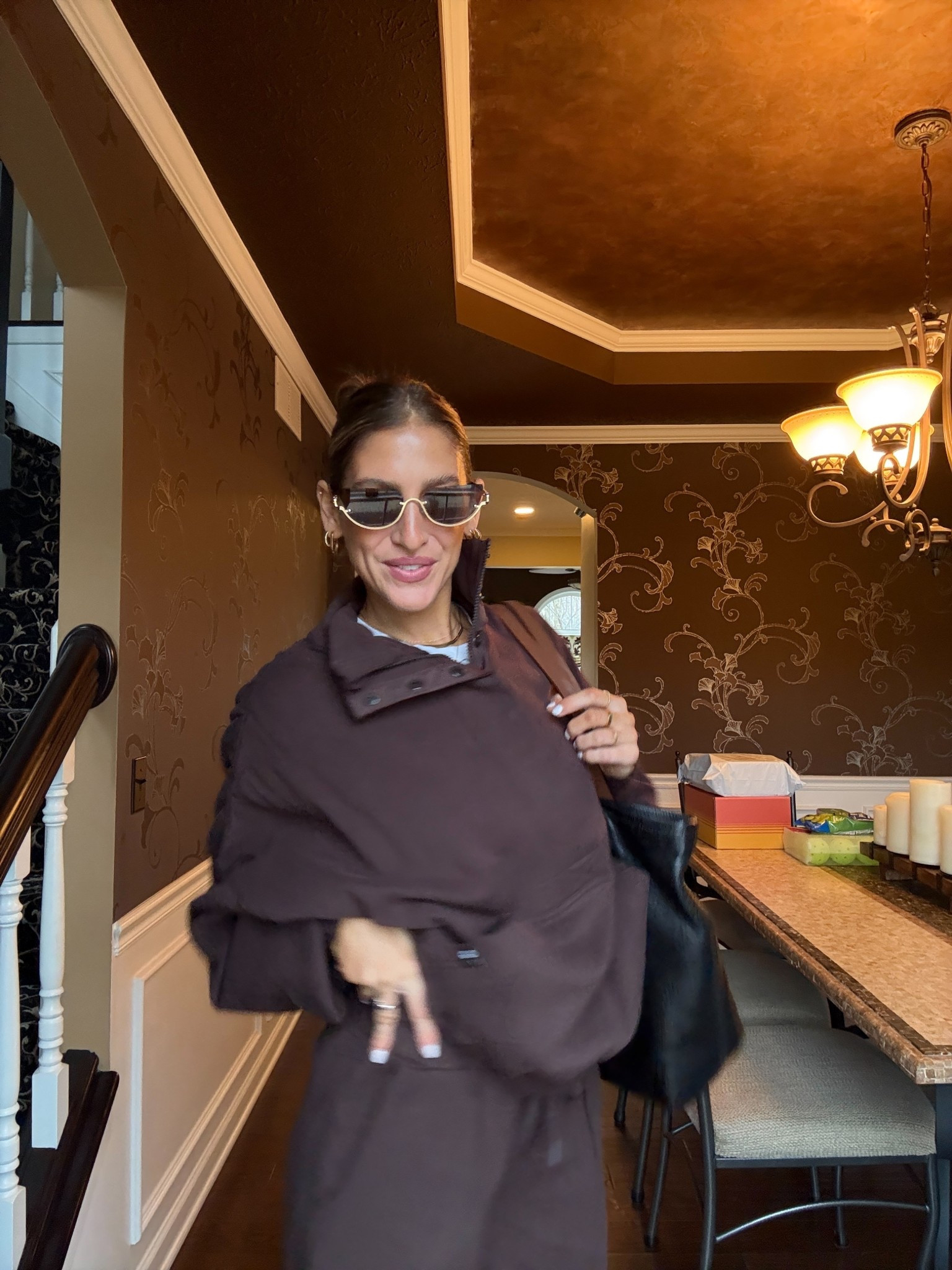 OOTD 

#LTKdayinmylife #LTKActive #LTKvlog