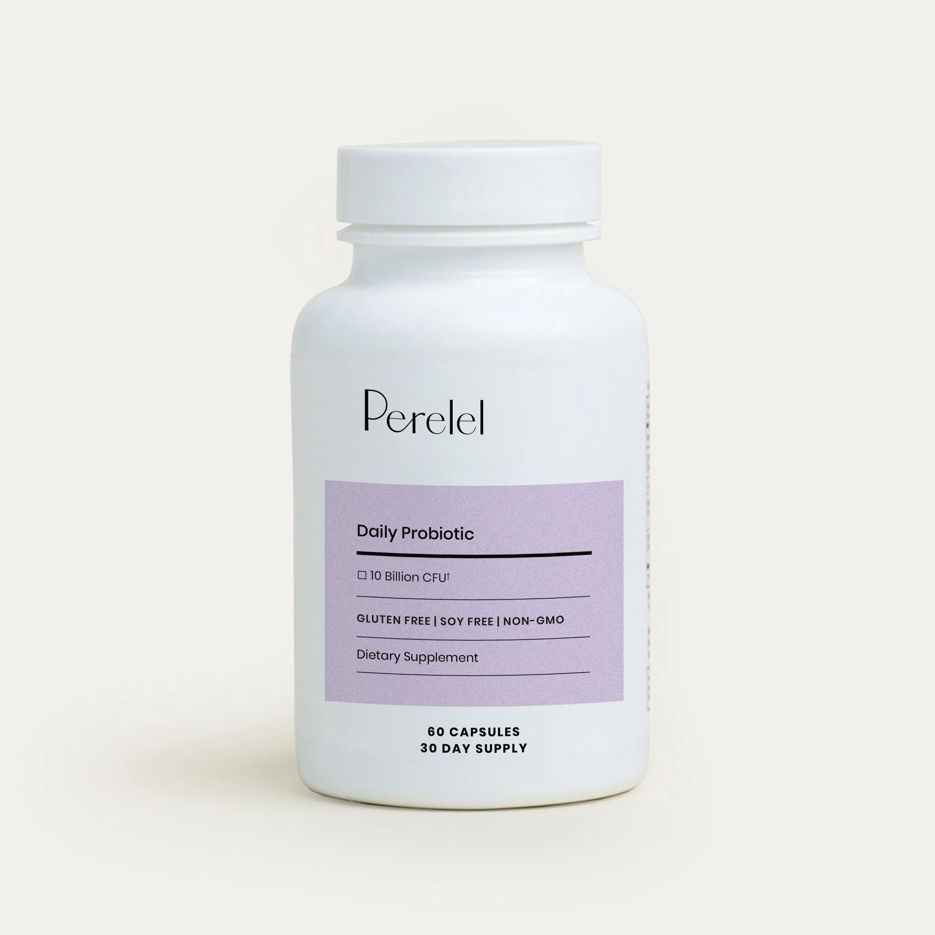 Prenatal Probiotics - Daily Probiotic for Pregnancy | Perelel | Perelel Health