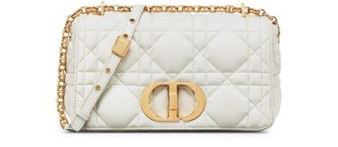 Dior Caro Medium Bag - DIOR | 24S US