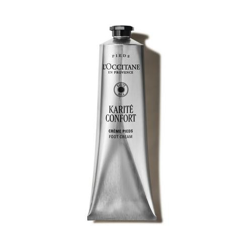 Shea Butter Foot Cream for Dry Skin | Ulta
