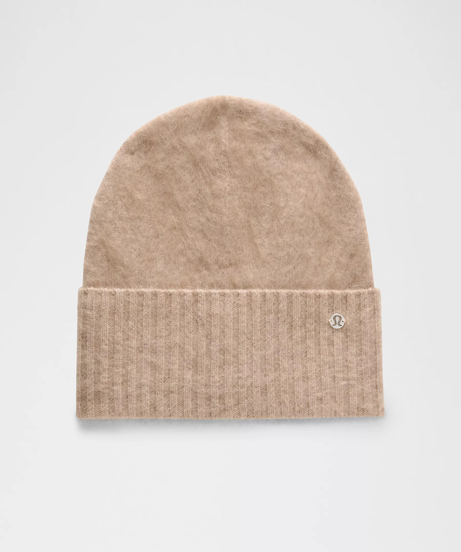 Fuzzy Cashmere Beanie | Lululemon (US)