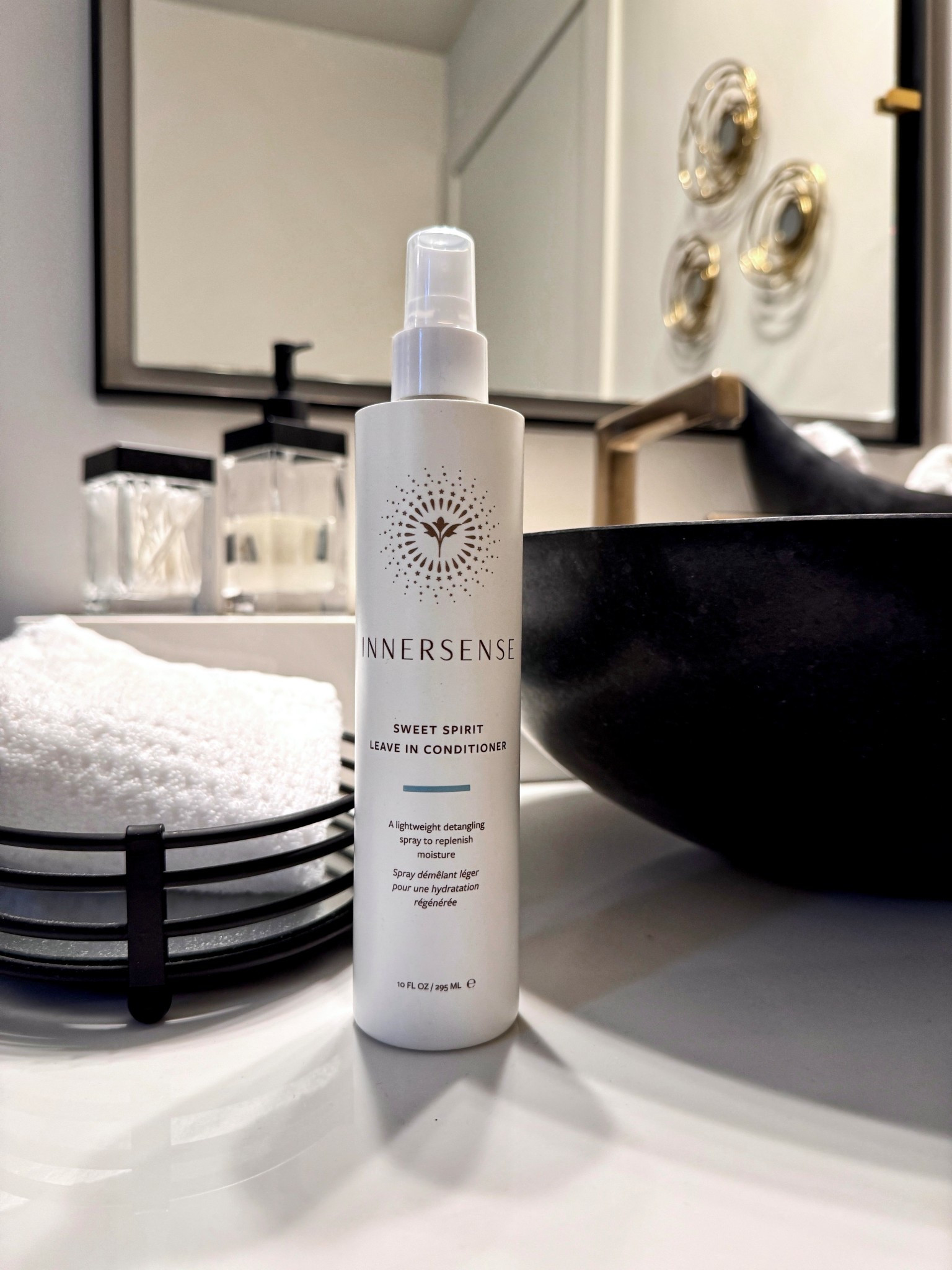 Hair care, leave in conditioning treatment for healthy hair 

#LTKselfcare #LTKBeauty #LTKgrwm