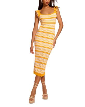 Ramy Brook Kit Dress | Bloomingdale's Women | Bloomingdale's (AU)