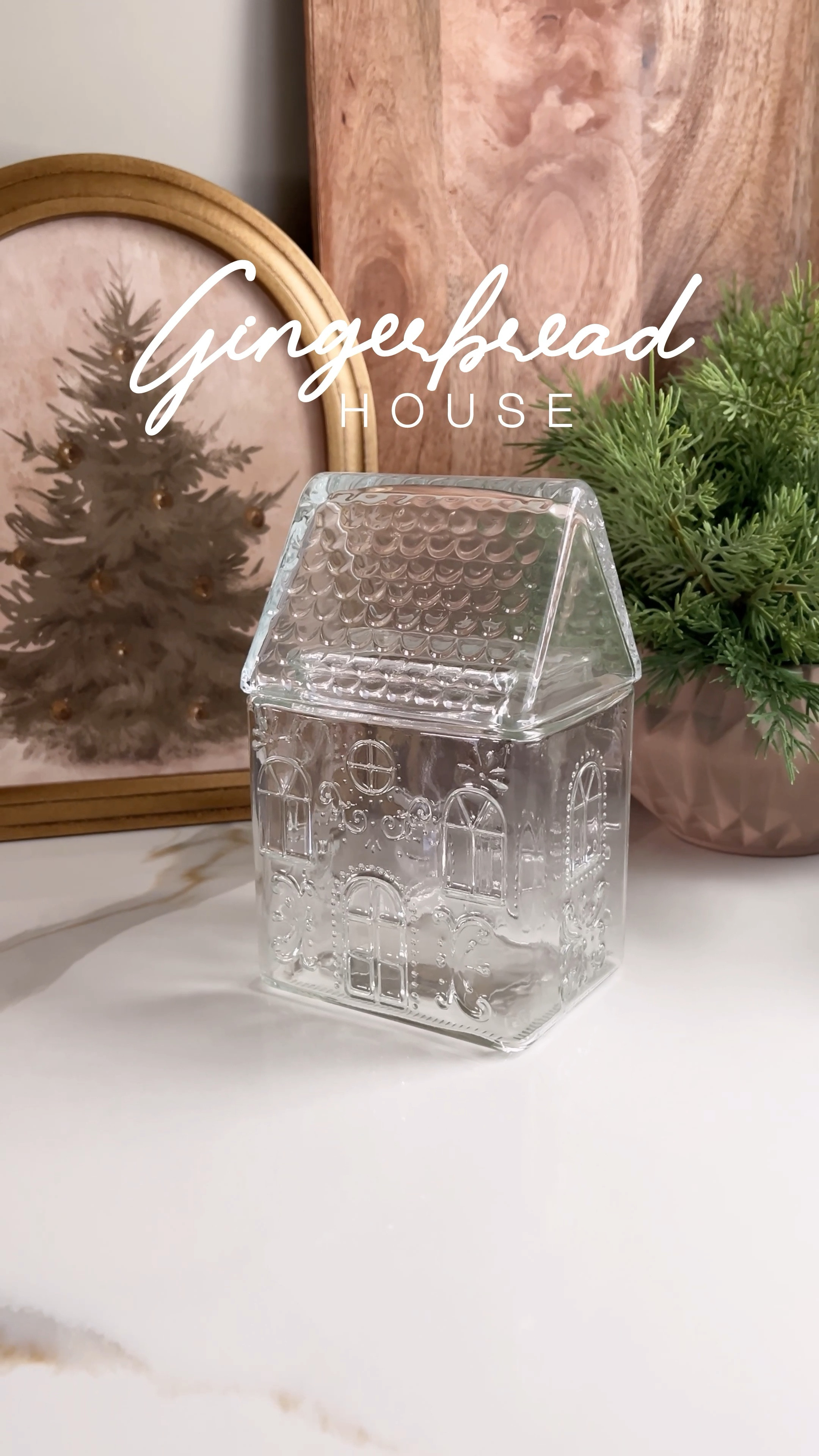 GINGERBREAD HOUSE is from Target Dollar Spot. 

Christmas, Christmas decor, holiday decor, gift guide, gift idea

#LTKHome #LTKHoliday #LTKSeasonal