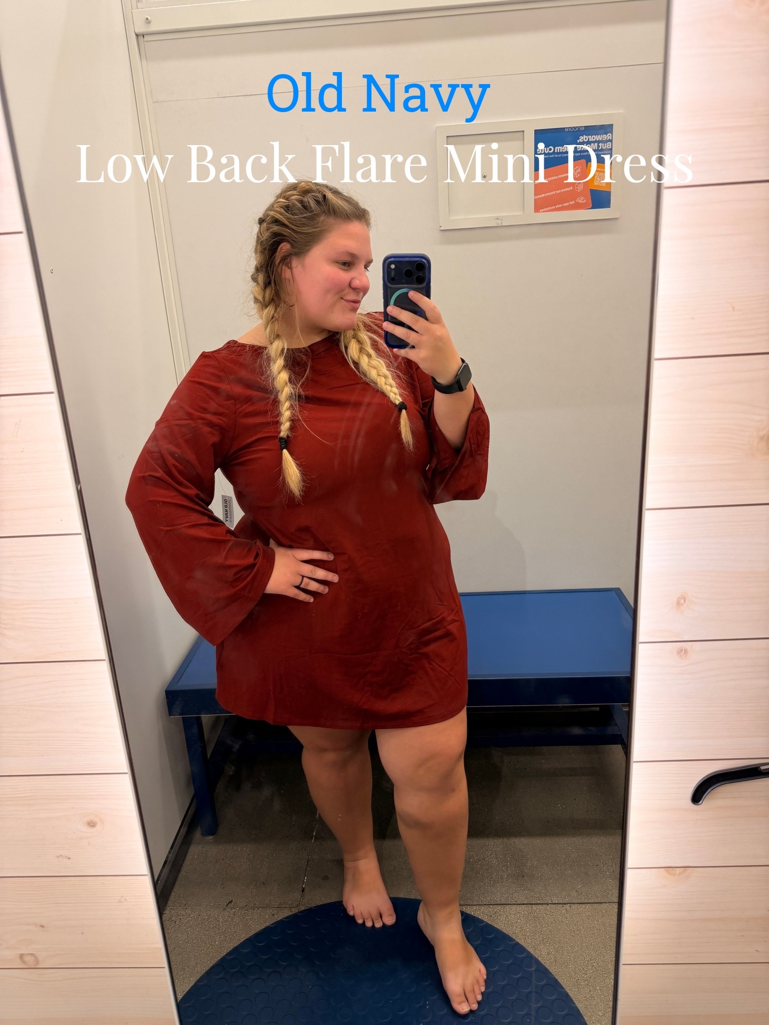 I absolutely love this dress! 👗

#LTKPlusSize #LTKootd #LTKSeasonal
