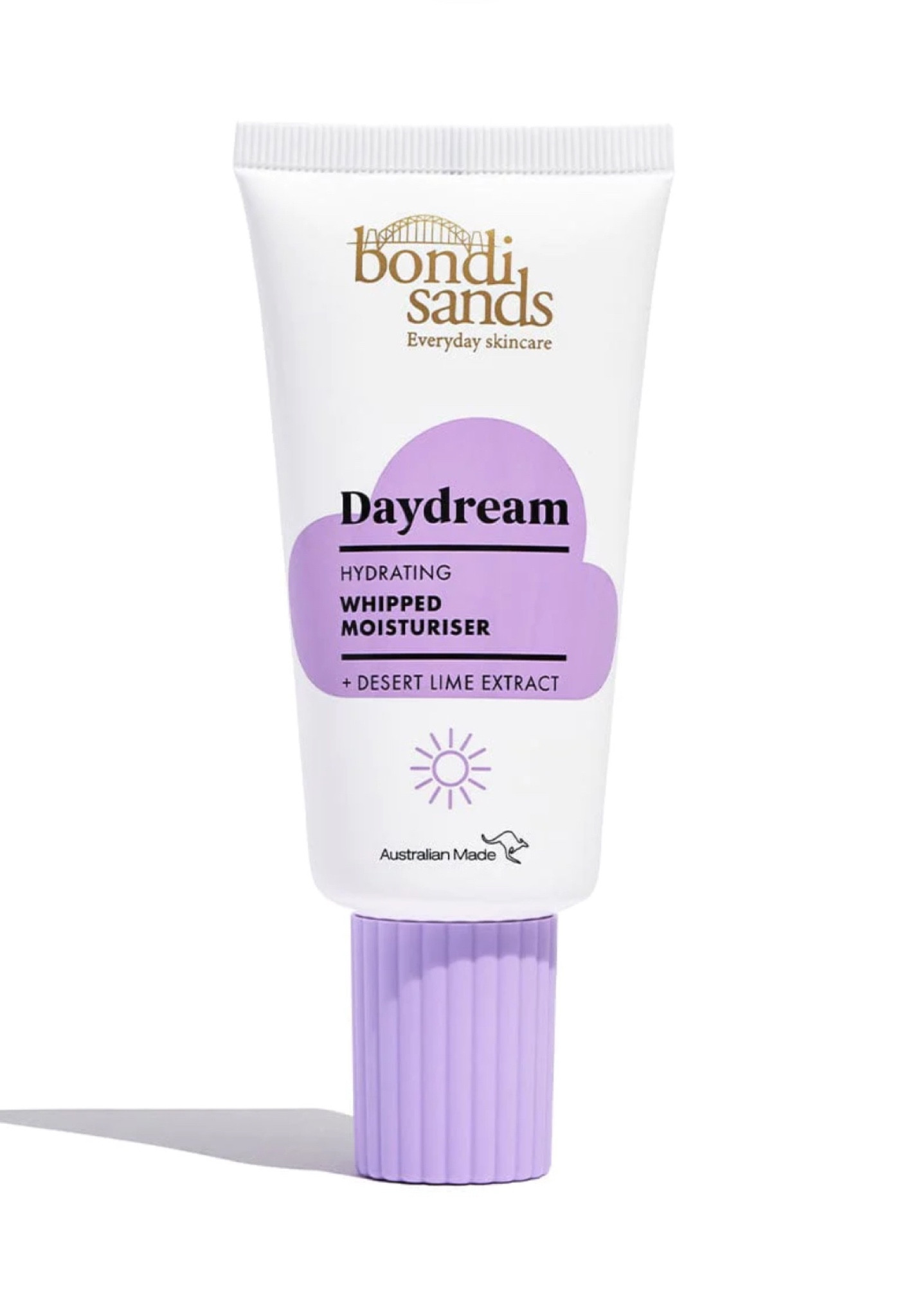 Daytime moisturiser 

#LTKbeauty