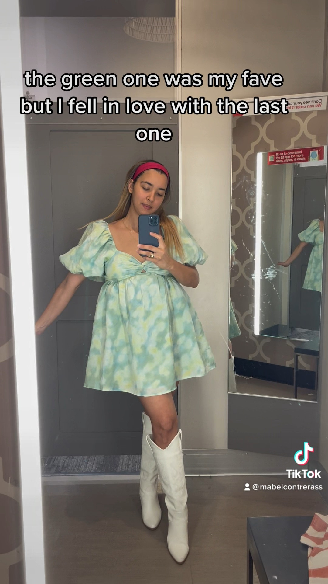 Target Haul

#LTKbeauty #LTKfit #LTKunder50