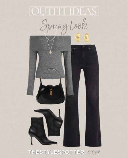 Spring Outfit Ideas 💐 
A spring outfit isn’t complete without cozy essentials and soft colors. This casual look is both stylish and practical for an easy spring outfit. The look is built of closet essentials that will be useful and versatile in your capsule wardrobe.  
Shop this look👇🏼 🌺 🌧️ 


#LTKU #LTKMostLoved #LTKSeasonal