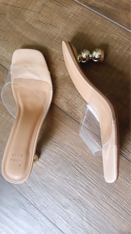 Target sandals for summer! These are perfect for weekends or even summer weddings 

#LTKshoecrush #LTKfindsunder50 #LTKwedding