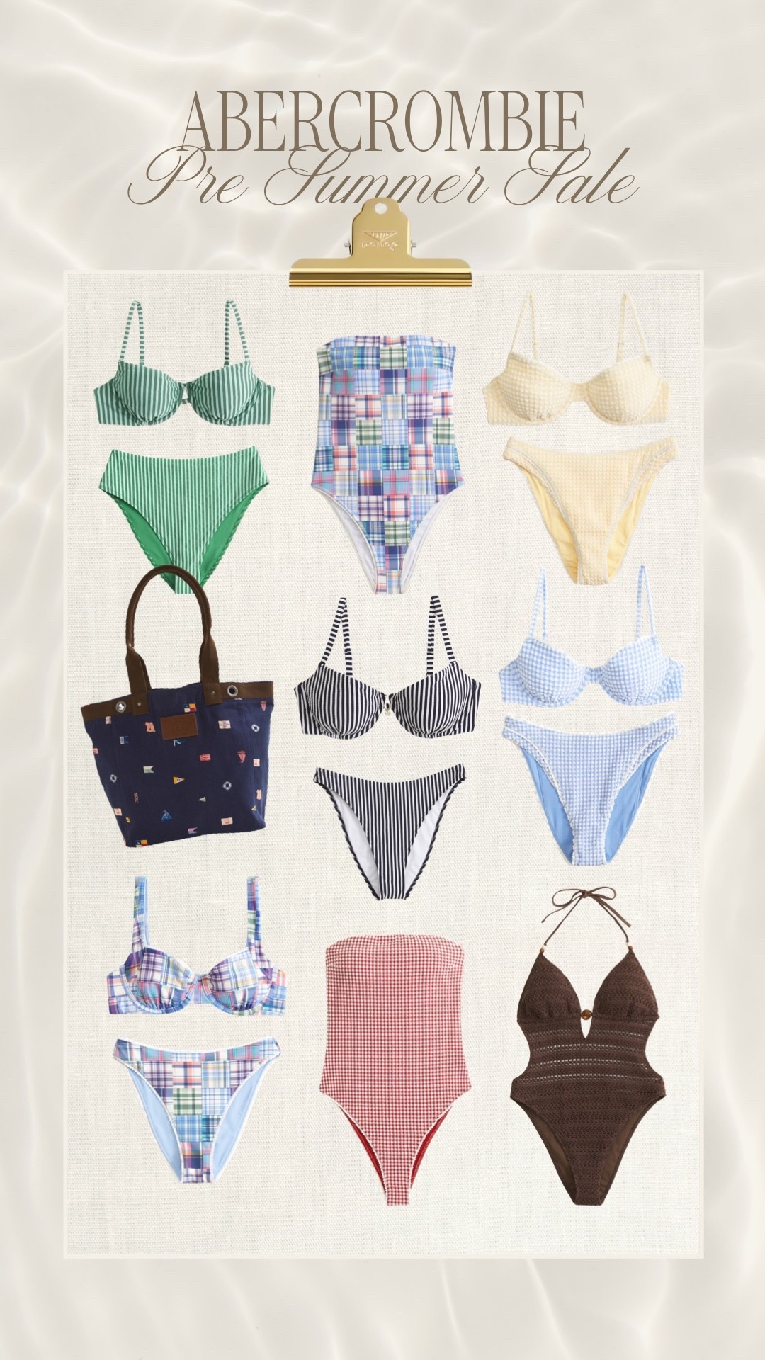 Use code AFSUMMER for additional 15% off

#LTKSaleAlert