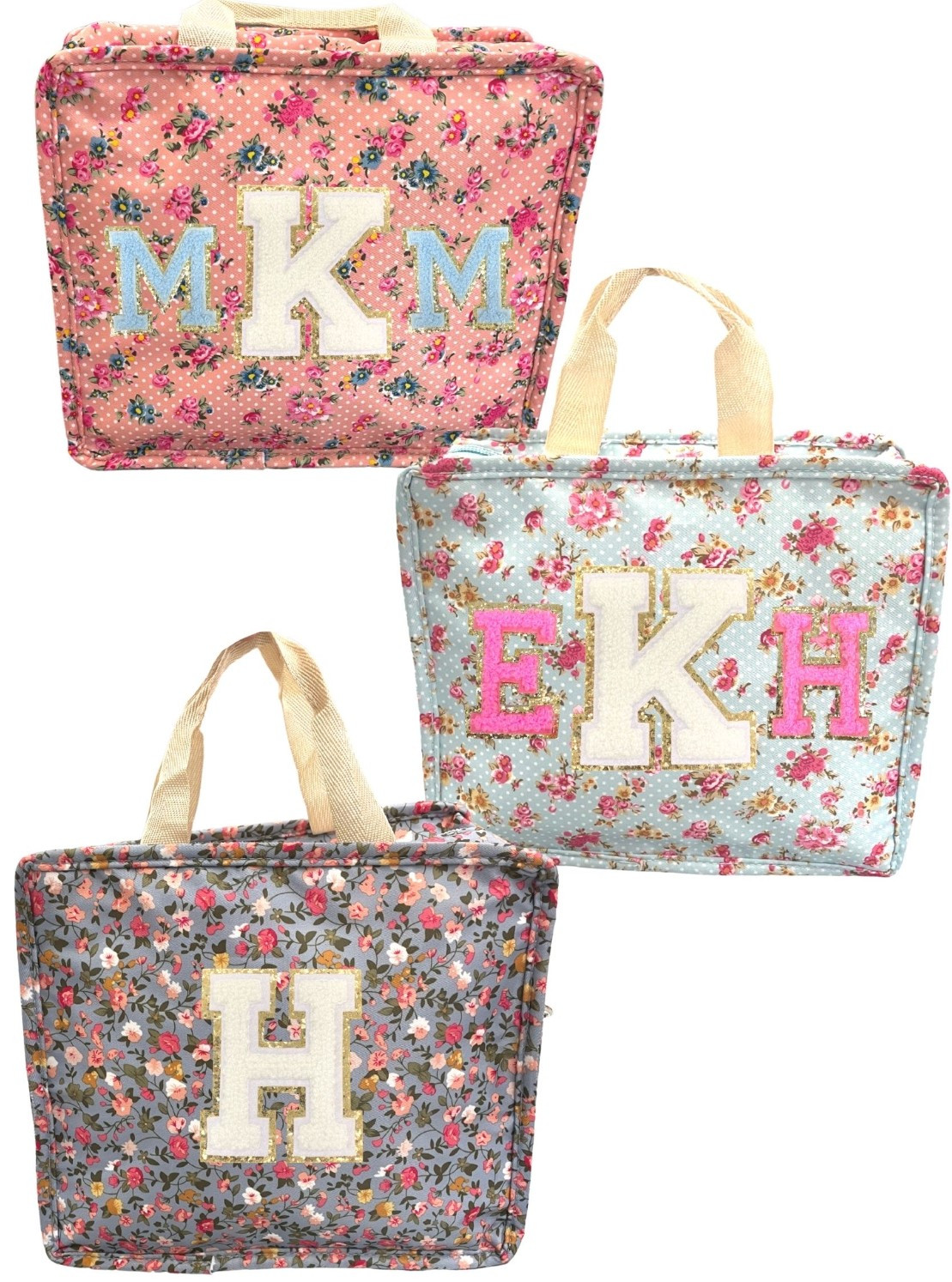 CUSTOM LUNCH BOX | Judith March