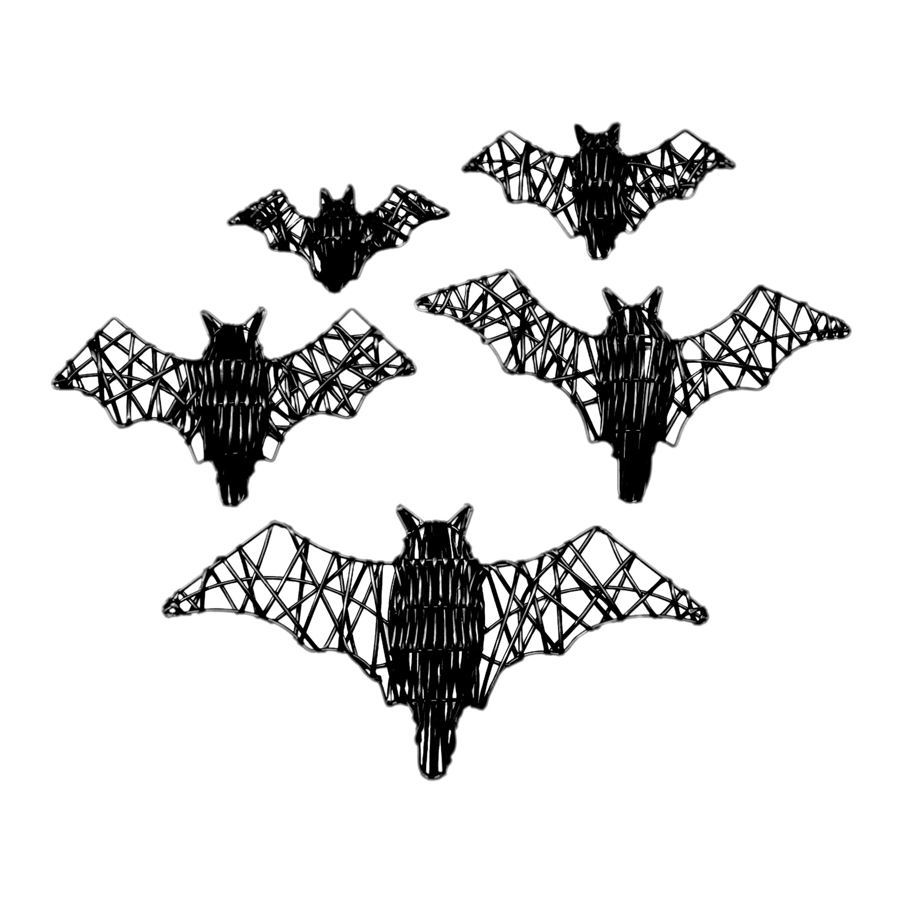 Wicker Bat Set | Becki Owens Living