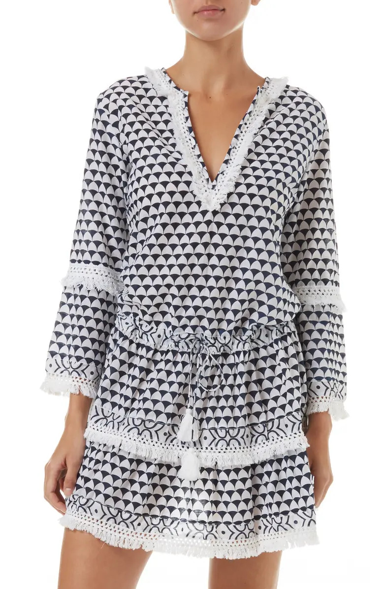 Melissa Odabash Claudia Cover-Up Dress | Nordstrom | Nordstrom