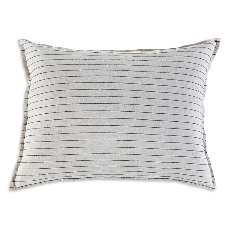 Pom Pom at Home Blake Big Decorative Pillow | Bloomingdale's (US)