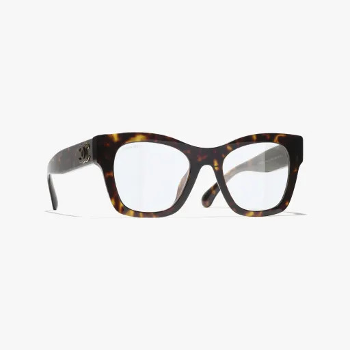 CHANEL Butterfly Blue Light Glasses | Chanel, Inc. (US)