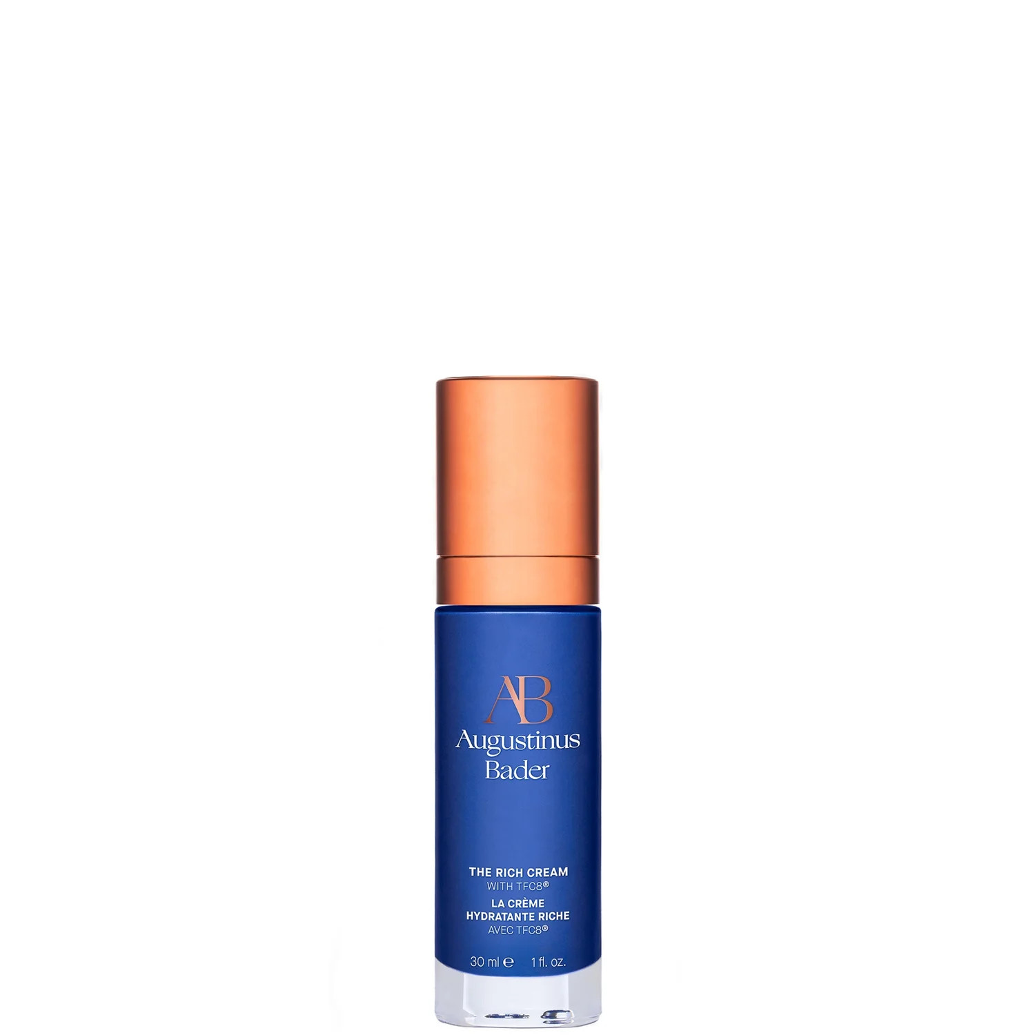 Augustinus Bader The Rich Cream 30ml | Cult Beauty