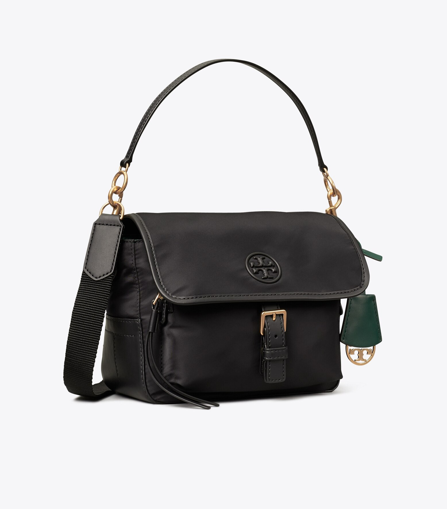 Perry Nylon Crossbody | Tory Burch (US)