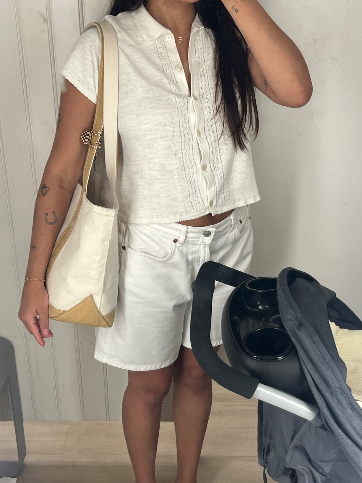 Quick and easy look! 