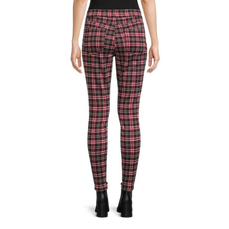 No Boundaries Junior's Pull On Jegging - Walmart.com | Walmart (US)