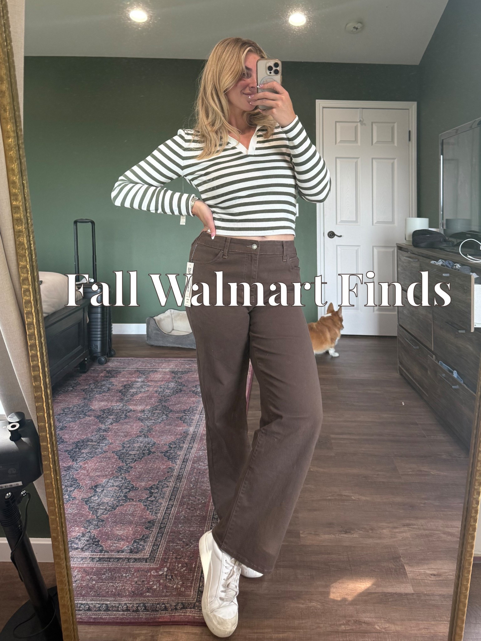 Walmart is really been stepping up its game!!! 🍁🍂 

#LTKStyleTip #LTKSeasonal #LTKFallSale