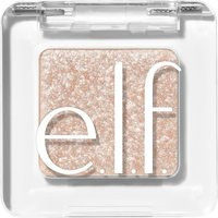 e.l.f. Cosmetics - Fine as Fleck Glitter Lidschatten 2 ml WHITE HOT (4000 € / 1 l) | Douglas (DE)
