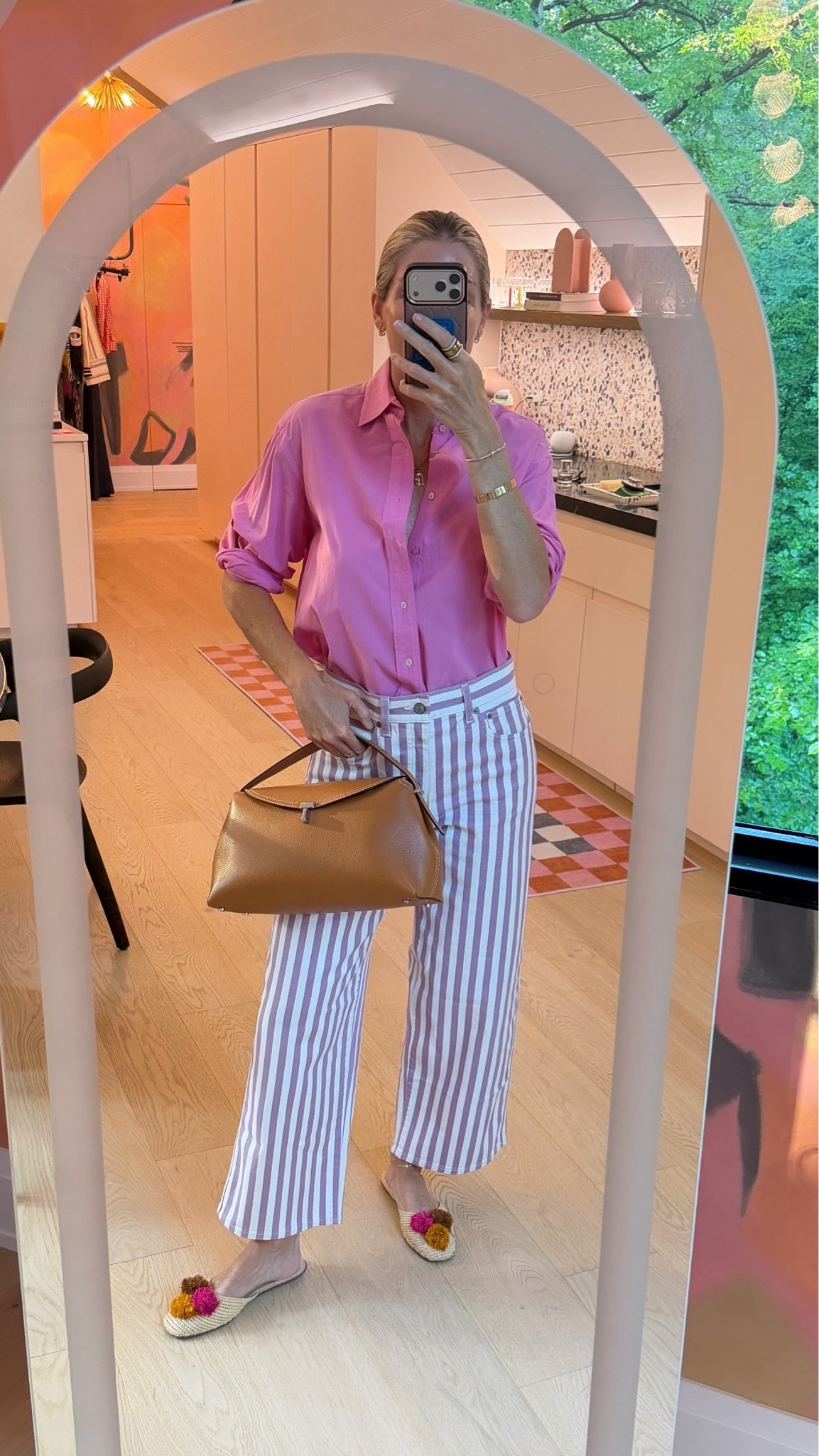 Church #ootd 🙏🏻✨