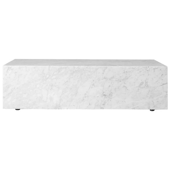 Plinth Coffee Table | Lumens