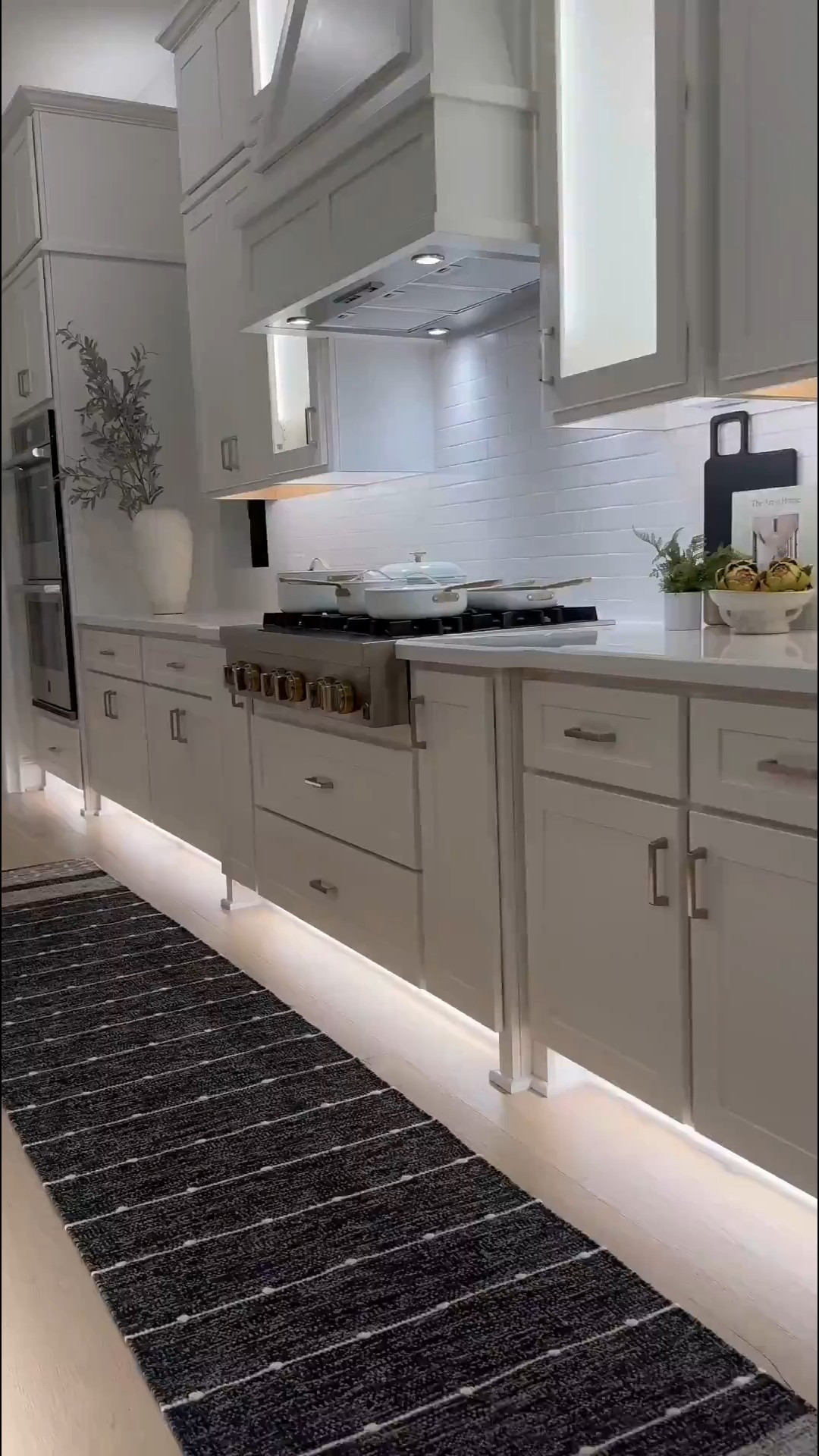 These @Walmart treasures aren't just practical—they're downright GORGEOUS! ✨ I'm completely swooning over Beautiful Brand's chic designs 🤩... and with six dreamy colors to choose from, I want every single one! 😍

Shop all five of these essential beauties below! 👇🏽

#LTKSaleAlert #LTKHome #LTKStyleTip