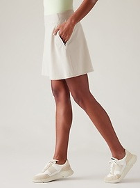 Brooklyn Heights High Rise Skort | Athleta